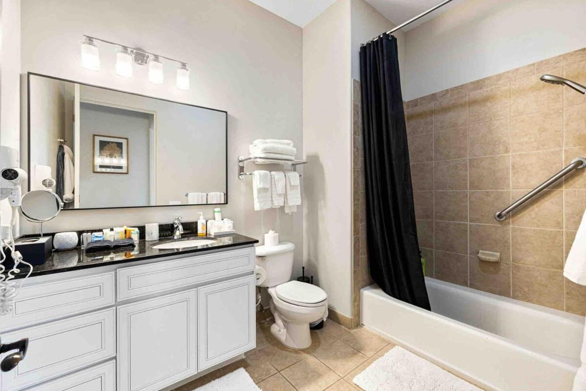 La Quinta Gem 1 Bedroom Pool Hot Tub Sleeps 4 Luaran gambar