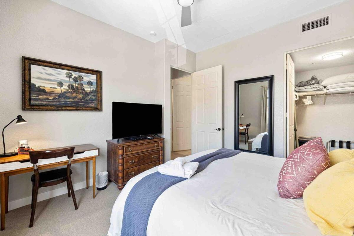La Quinta Gem 1 Bedroom Pool Hot Tub Sleeps 4 Luaran gambar