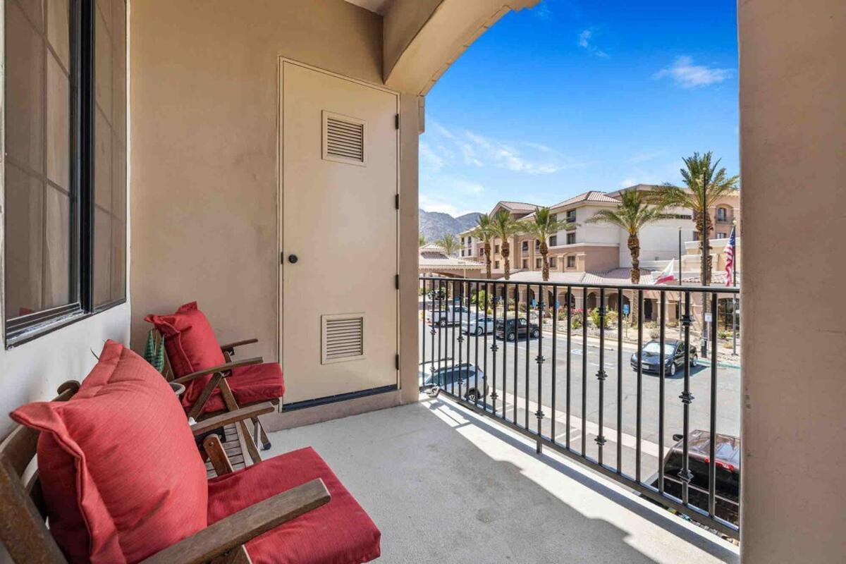 La Quinta Gem 1 Bedroom Pool Hot Tub Sleeps 4 Luaran gambar