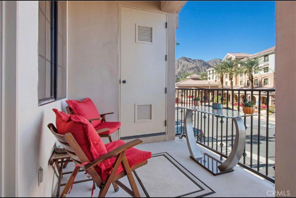 La Quinta Gem 1 Bedroom Pool Hot Tub Sleeps 4 Luaran gambar